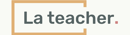 La Teacher